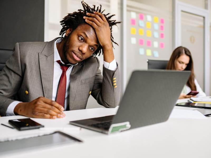 Estresse Crônico e Inflamação: Como o Corpo Responde ao Sofrimento Psíquico