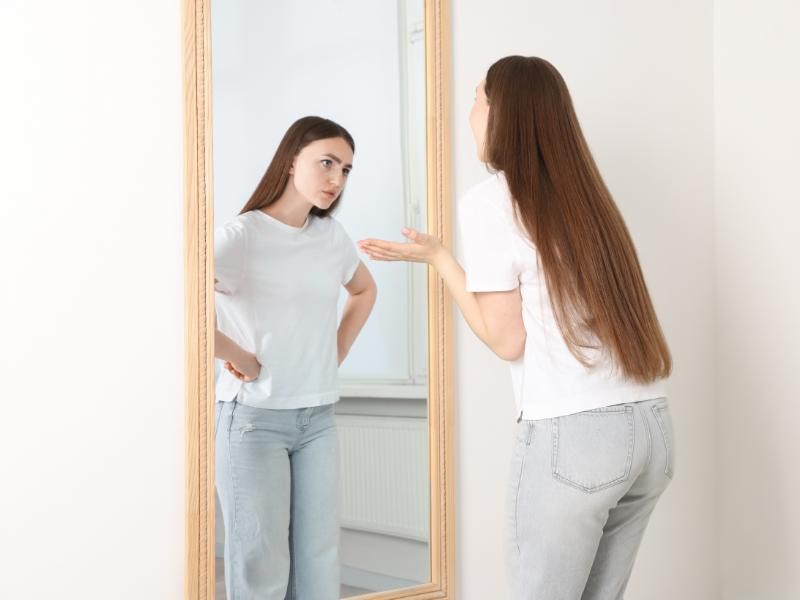 Transtorno Bipolar: Muito Além das Oscilações de Humor