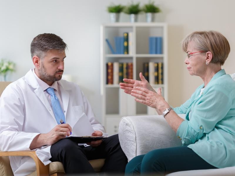 O que Esperar de uma Consulta Psiquiátrica de Verdade