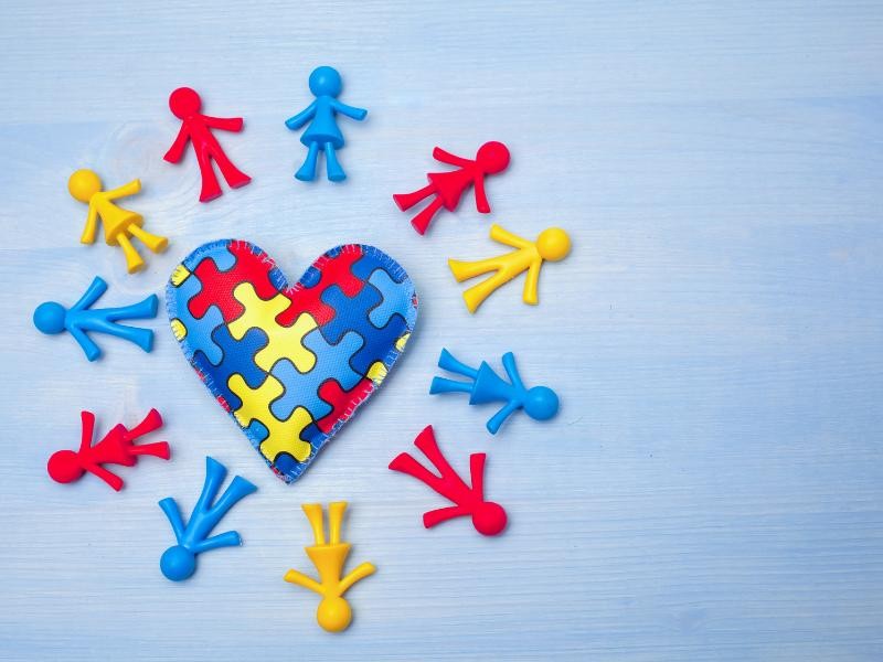 TEA em Adultos: Diagnóstico Tardio e Funcionamento