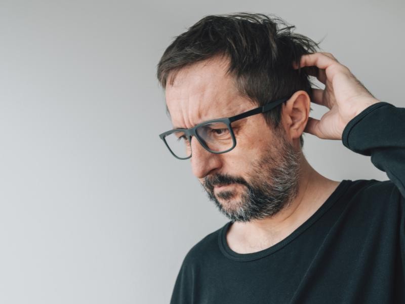 TDAH em Adultos: Diagnóstico além do Estereótipo