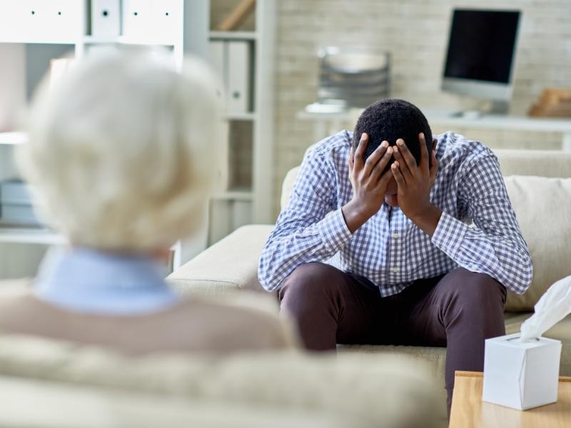 Como Saber se Preciso de um Psiquiatra?