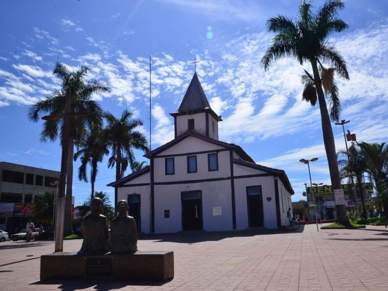 Aparecida de Goiânia