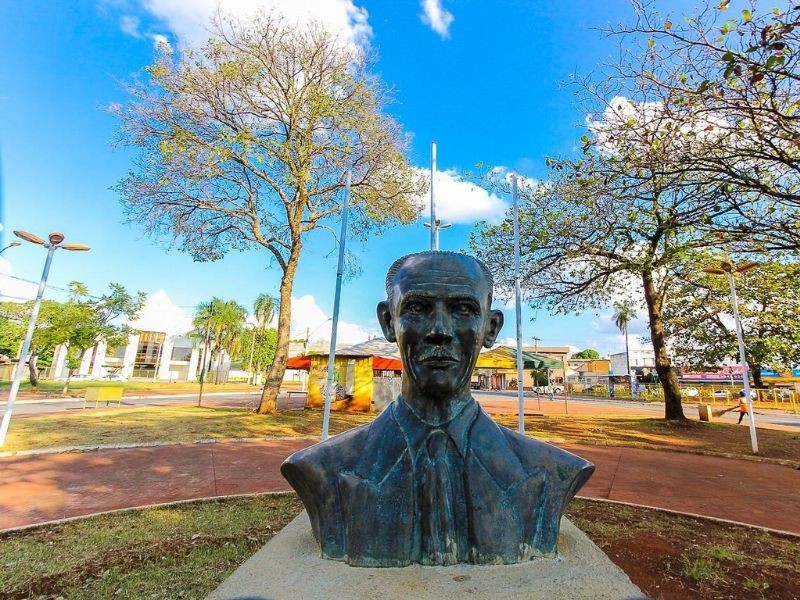 Setor Leste Vila Nova