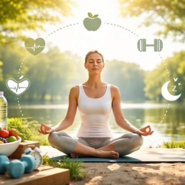 Medicina do Estilo de Vida em Jataí