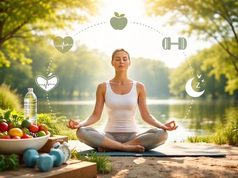 Medicina do Estilo de Vida