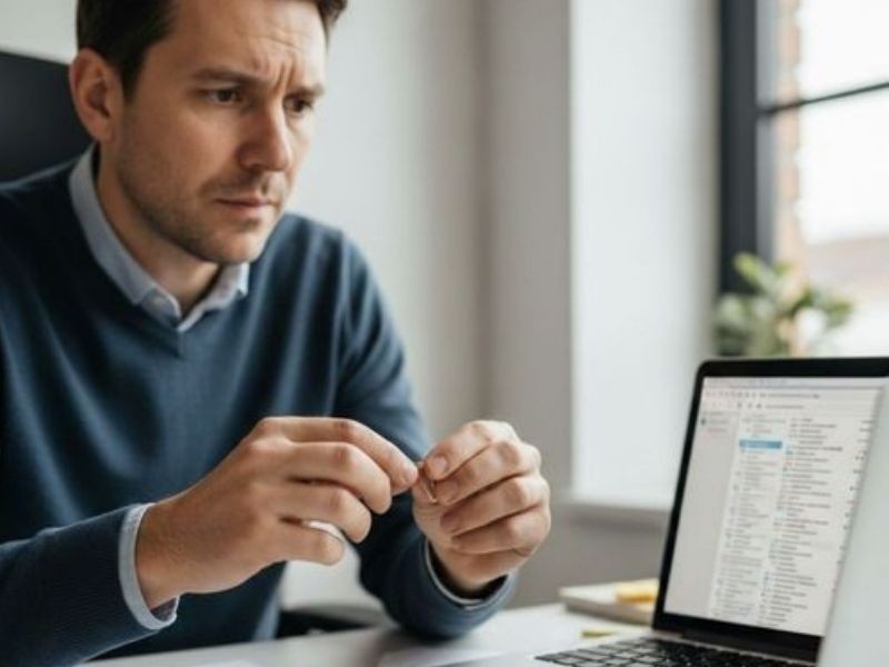 Autismo - Transtorno do espectro autista em adultos